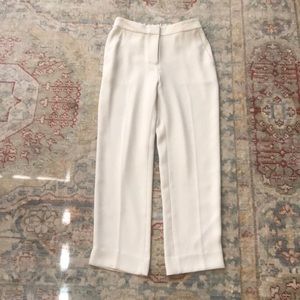 J. Crew Easy Pull on Crepe Pant